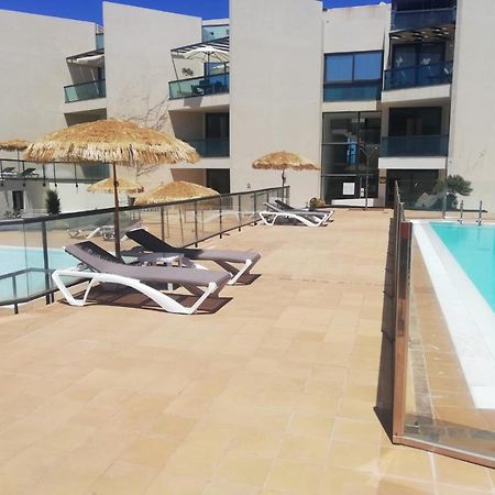 Deep Blue Cotillo IV By Seayou There Fuerteventura מראה חיצוני תמונה