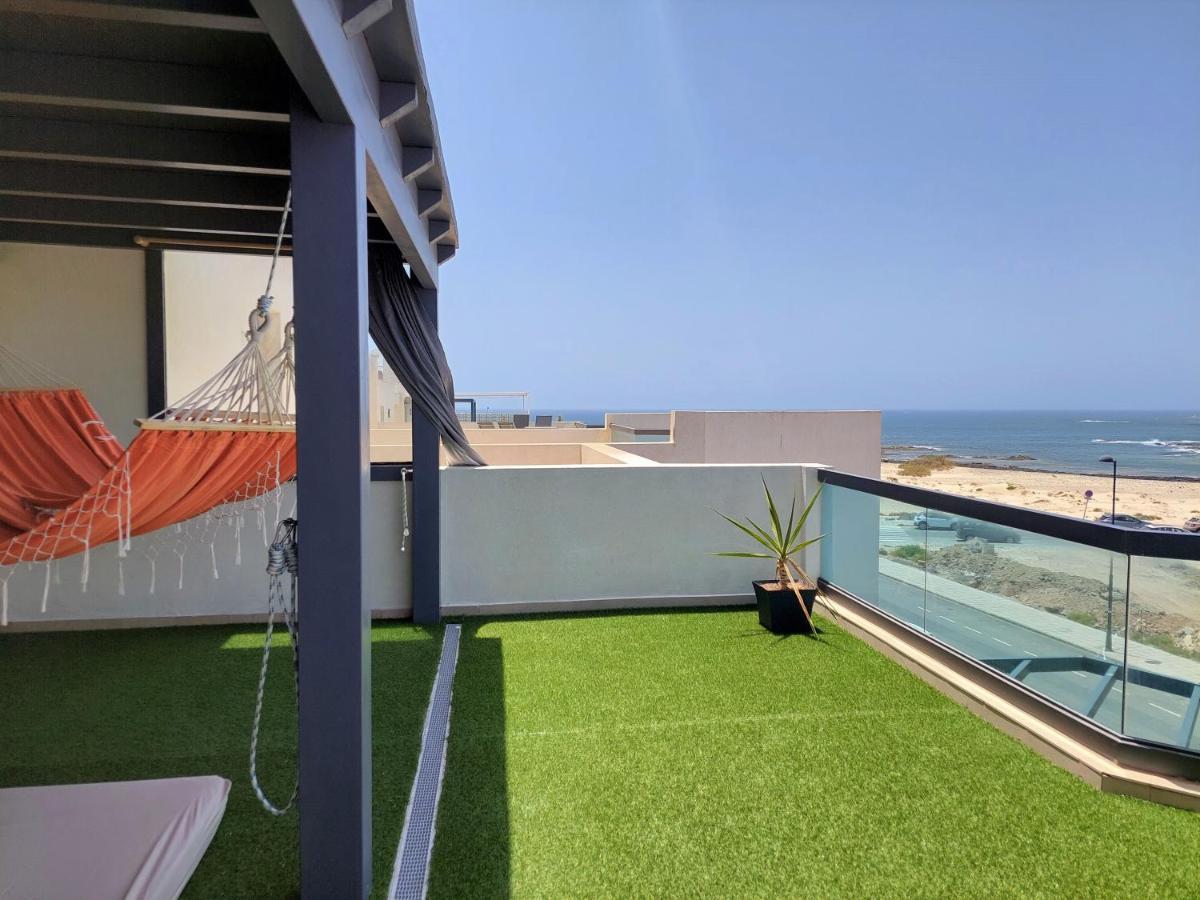Deep Blue Cotillo IV By Seayou There Fuerteventura מראה חיצוני תמונה