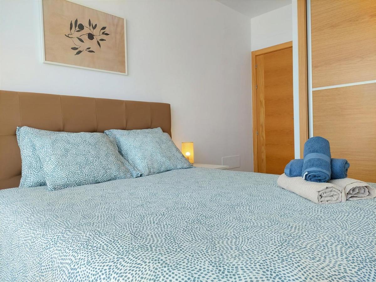 Deep Blue Cotillo IV By Seayou There Fuerteventura מראה חיצוני תמונה