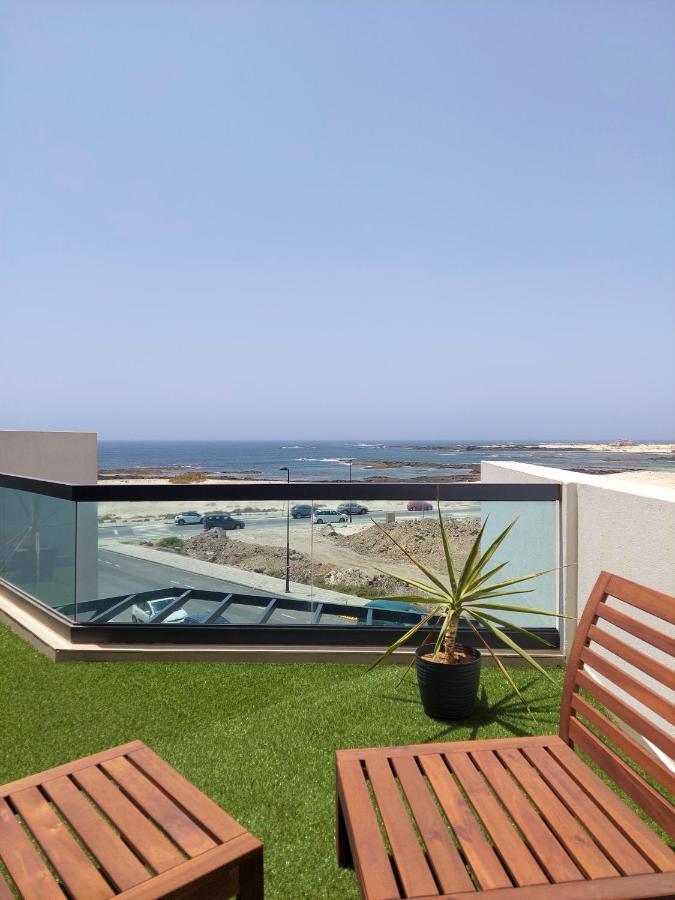 Deep Blue Cotillo IV By Seayou There Fuerteventura מראה חיצוני תמונה
