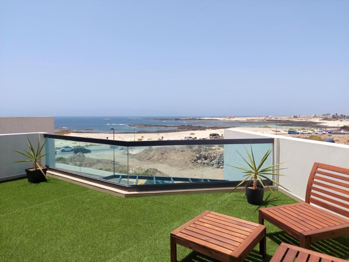 Deep Blue Cotillo IV By Seayou There Fuerteventura מראה חיצוני תמונה