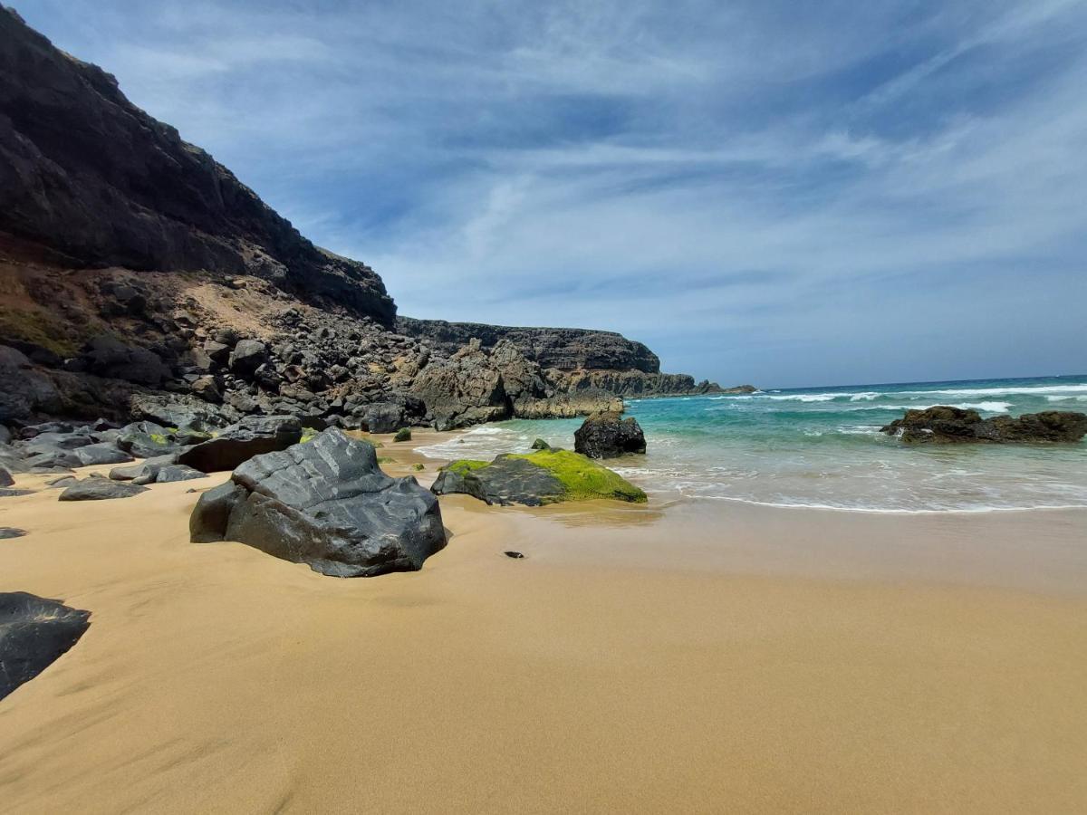 Deep Blue Cotillo IV By Seayou There Fuerteventura מראה חיצוני תמונה