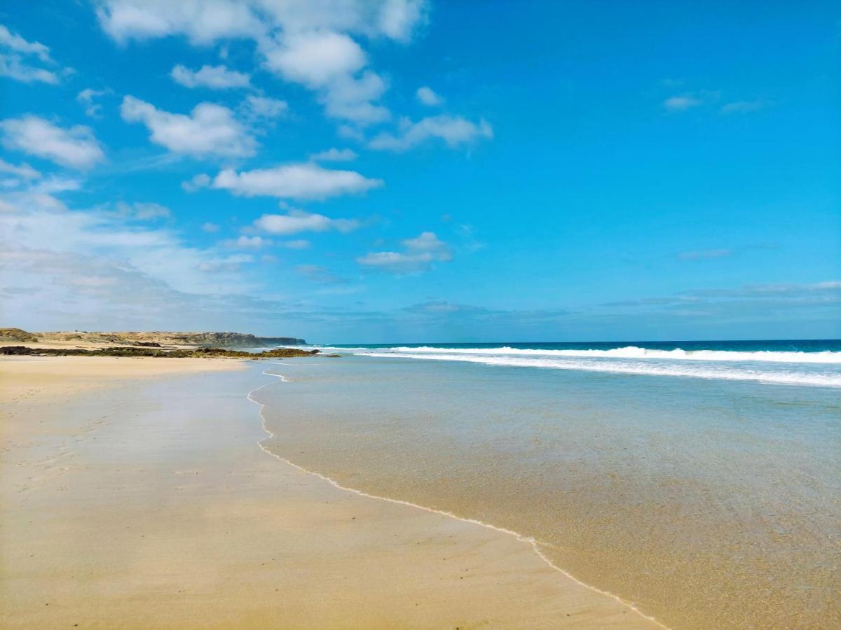 Deep Blue Cotillo IV By Seayou There Fuerteventura מראה חיצוני תמונה