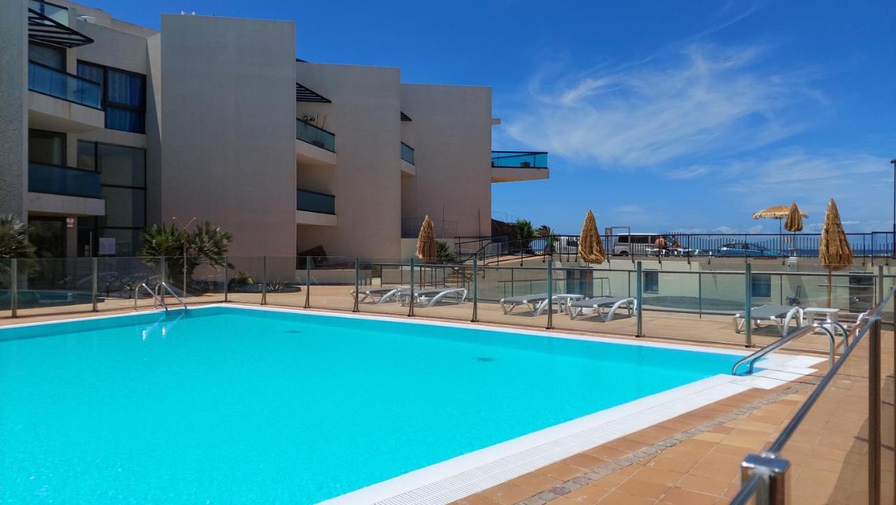Deep Blue Cotillo IV By Seayou There Fuerteventura מראה חיצוני תמונה